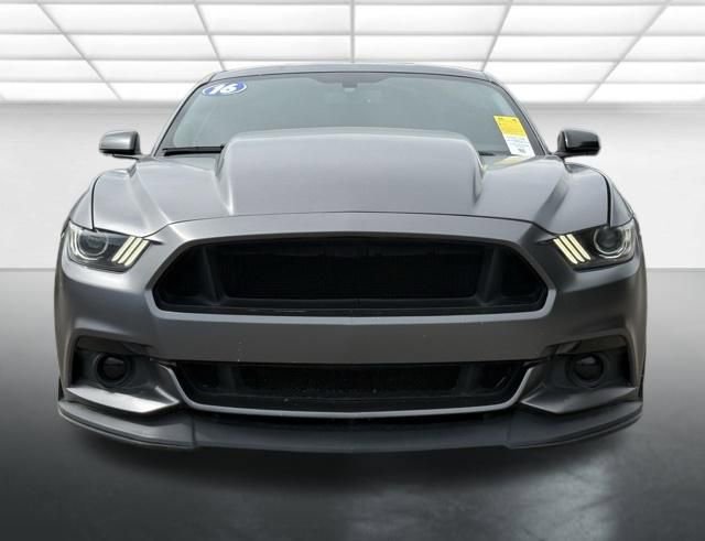 Used 2016 Ford Mustang GT Premium RWD image 6