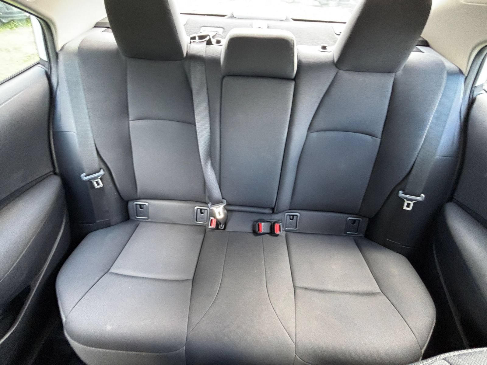 Used 2025 Toyota Corolla LE FWD image 36