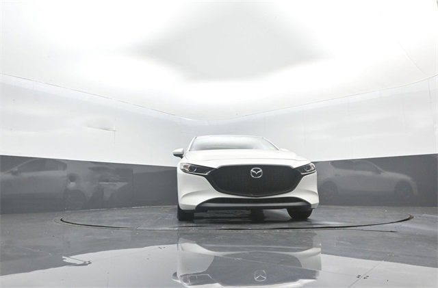 Used 2021 MAZDA MAZDA3 s image 32