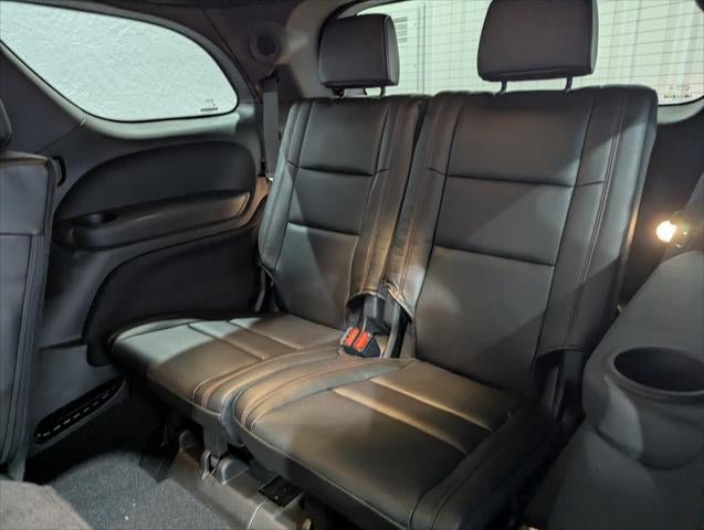 New 2026 Dodge Durango GT AWD/4WD image 54
