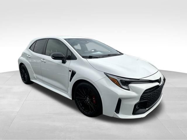 Used 2023 Toyota Corolla GR w/ Performance Package AWD/4WD image 11