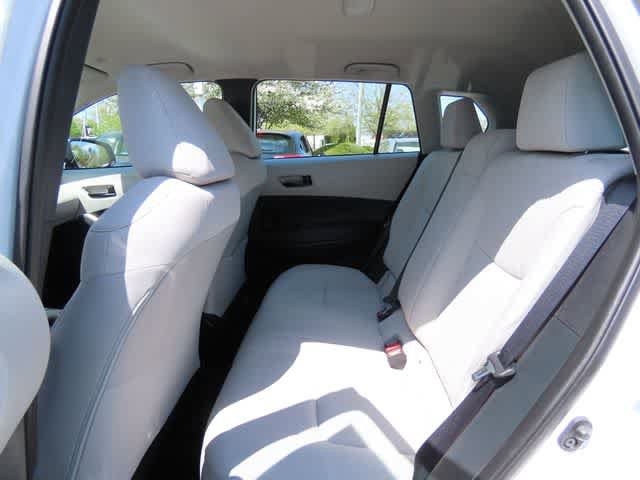 Used 2023 Toyota Corolla Cross L AWD/4WD image 13