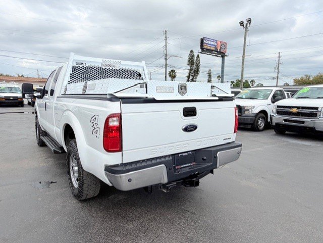 Used 2016 Ford F250 XL w/ XL Value Package image 8