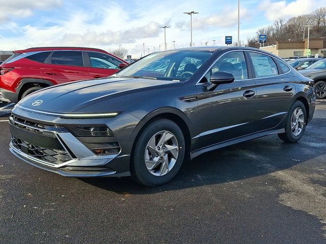 New 2026 Hyundai Sonata SE image 2