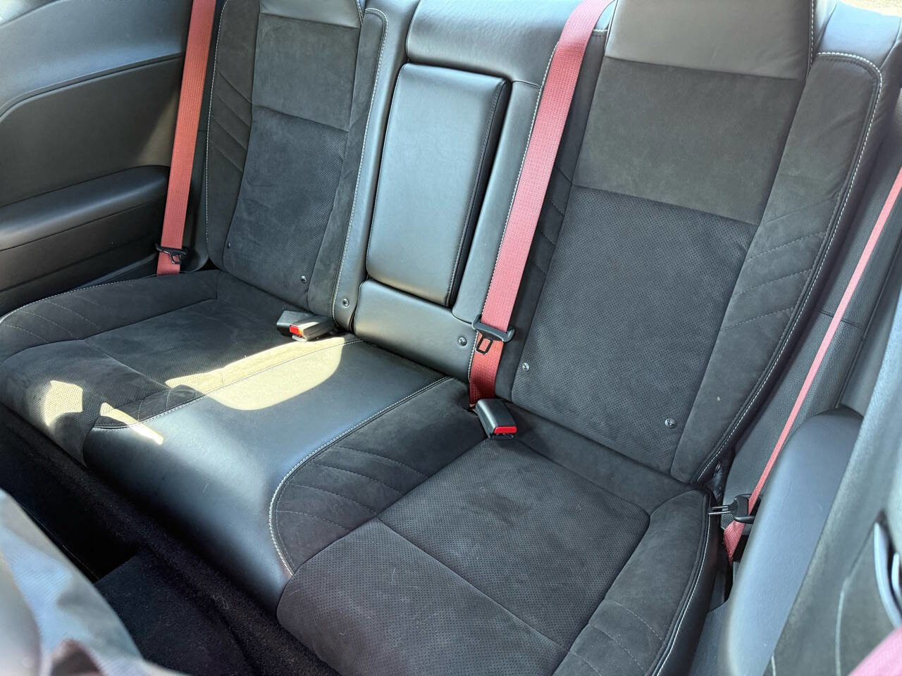 Used 2023 Dodge Challenger SRT Hellcat w/ Driver Convenience Group image 24