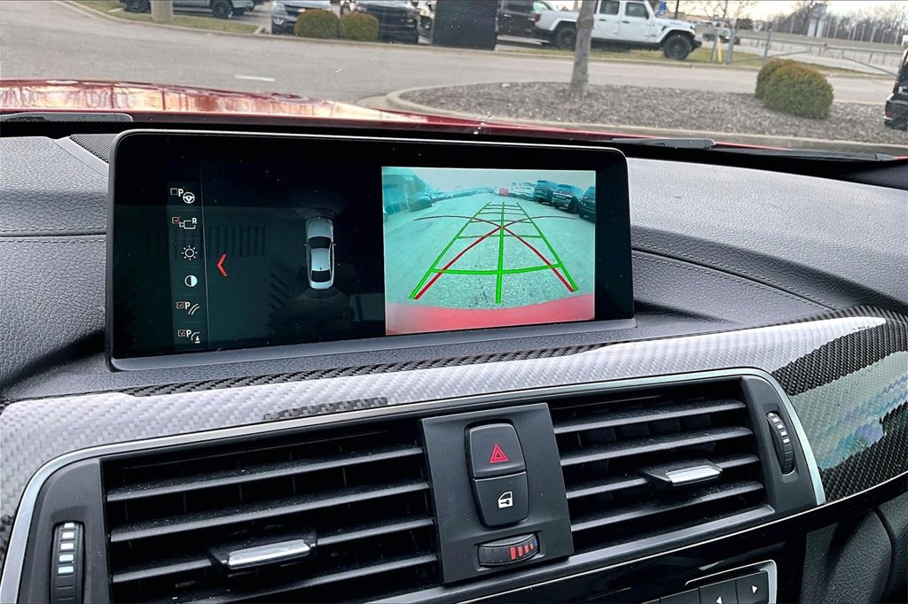 Used 2018 BMW M4 Coupe image 20