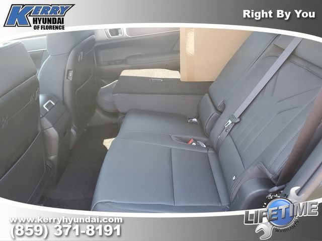 New 2026 Hyundai Santa Fe SEL AWD/4WD image 12
