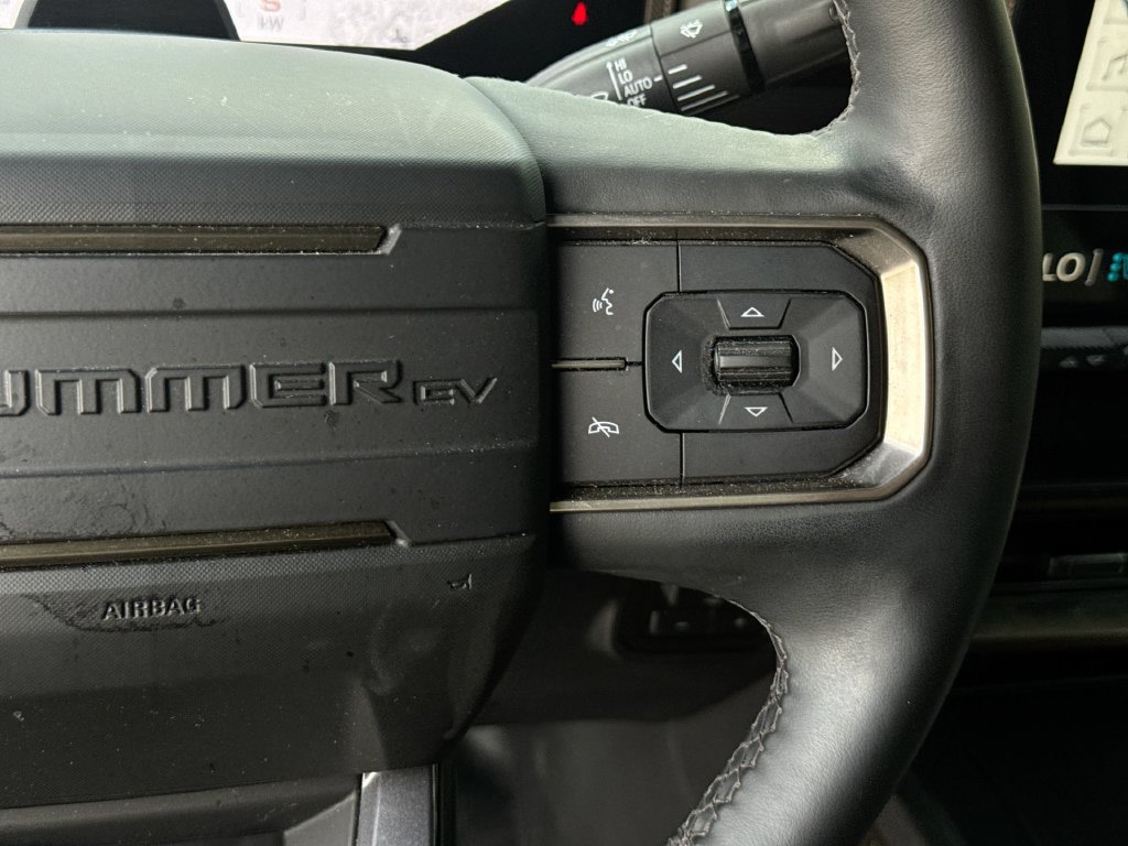 Used 2025 GMC Hummer EV 3X AWD/4WD image 18