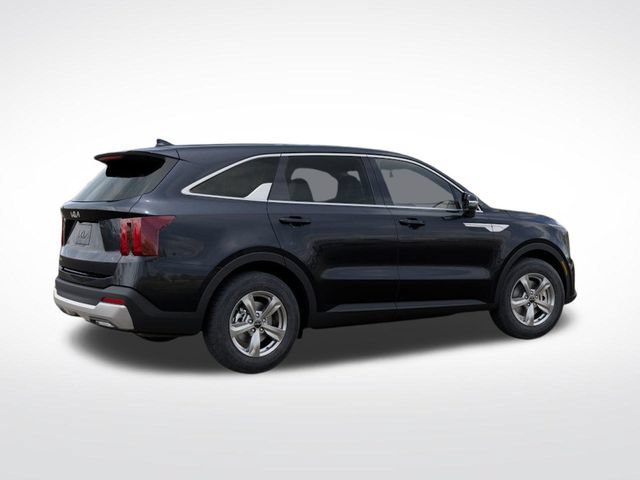 Used 2025 Kia Sorento LX FWD image 6