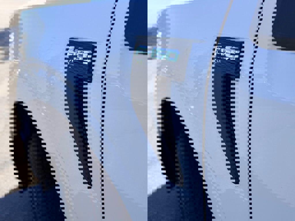 New 2025 Ford F150 XL image 4