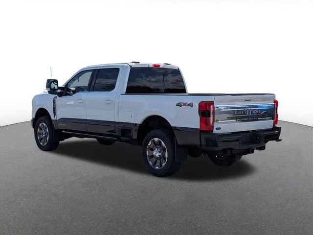 Used 2024 Ford F250 King Ranch image 4