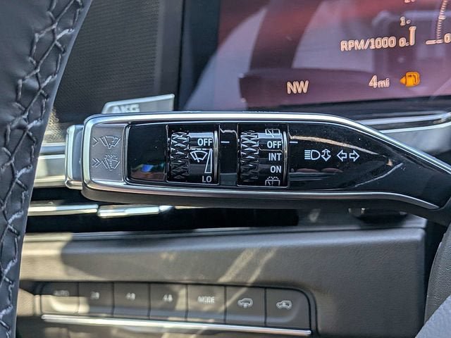 New 2026 Cadillac Escalade ESV Sport w/ Touring Package AWD/4WD image 29