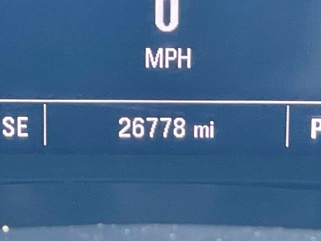 Used 2024 Chevrolet Malibu RS image 21