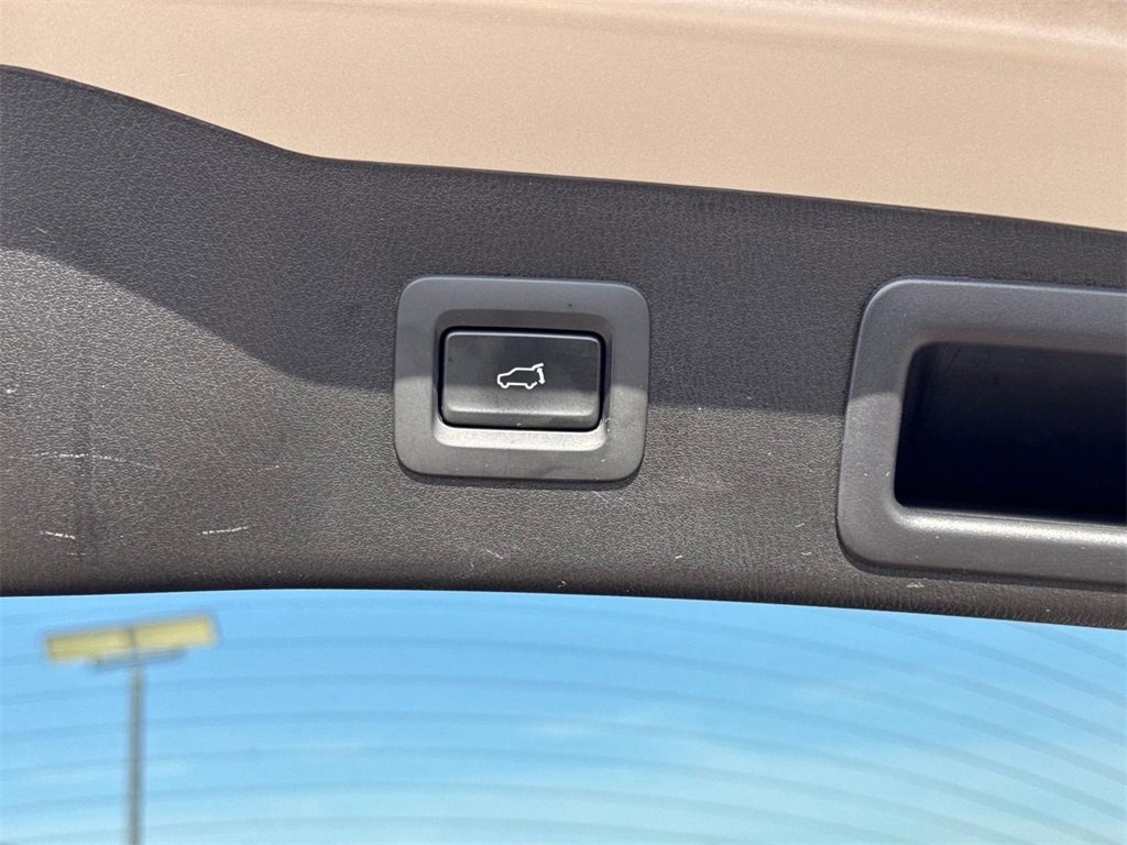 Used 2025 MAZDA CX-5 AWD 2.5 S w/ Preferred Package image 6