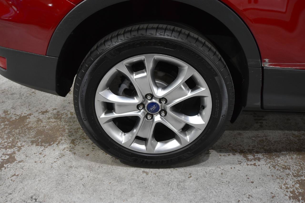 Used 2014 Ford Escape Titanium FWD image 49