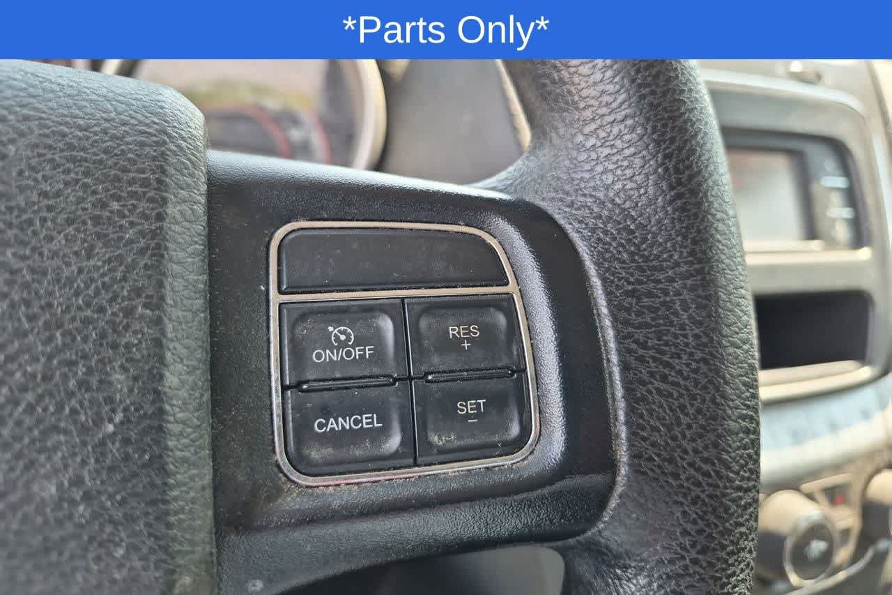 Used 2015 Dodge Journey FWD image 18