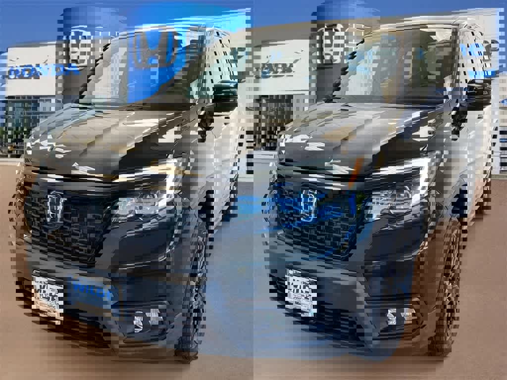 Used 2019 Honda Passport Sport image 4