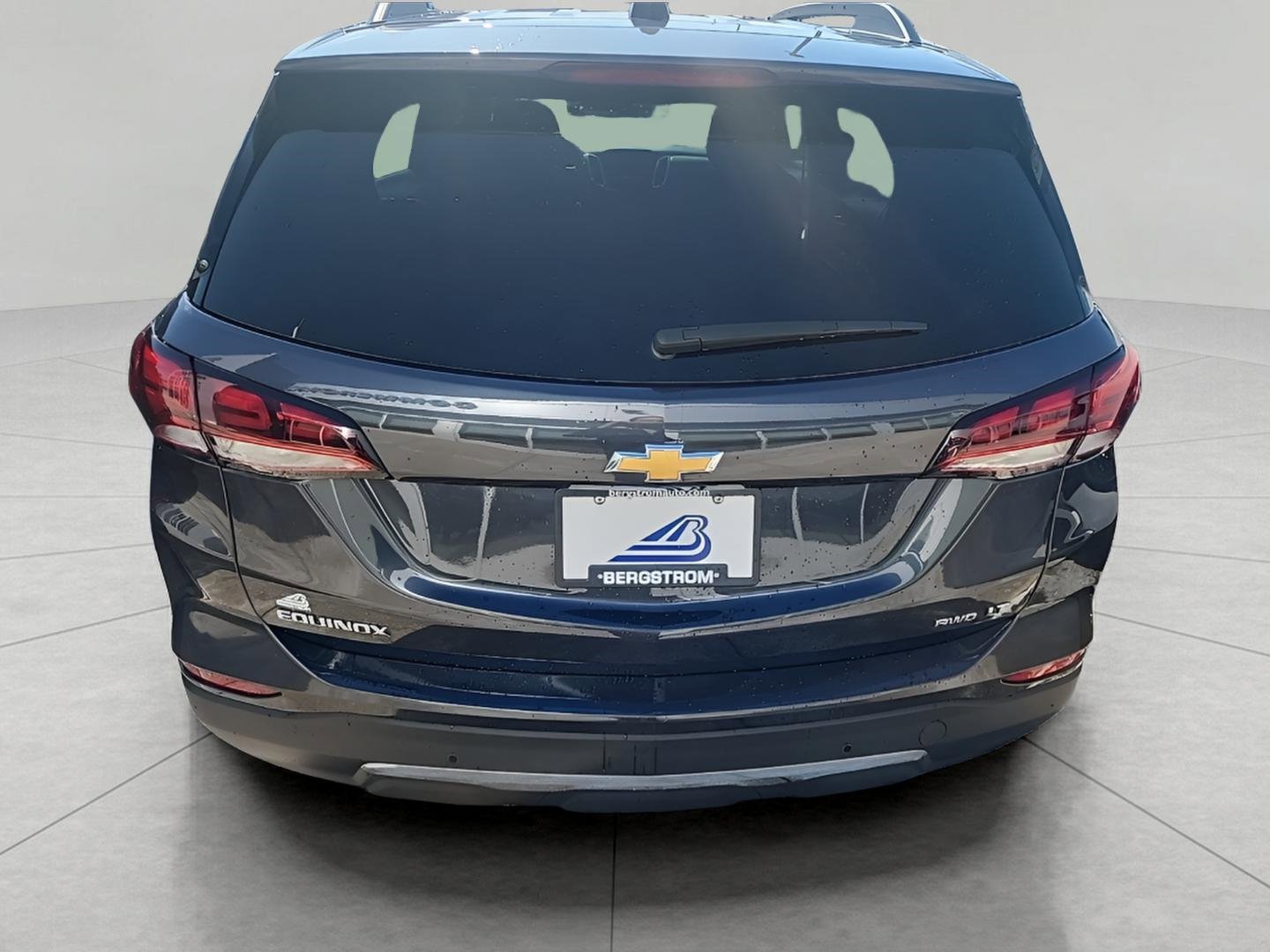 Used 2022 Chevrolet Equinox LT image 6