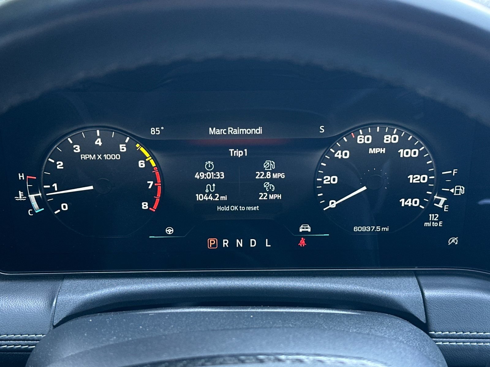 Used 2024 Ford Mustang Premium RWD image 22
