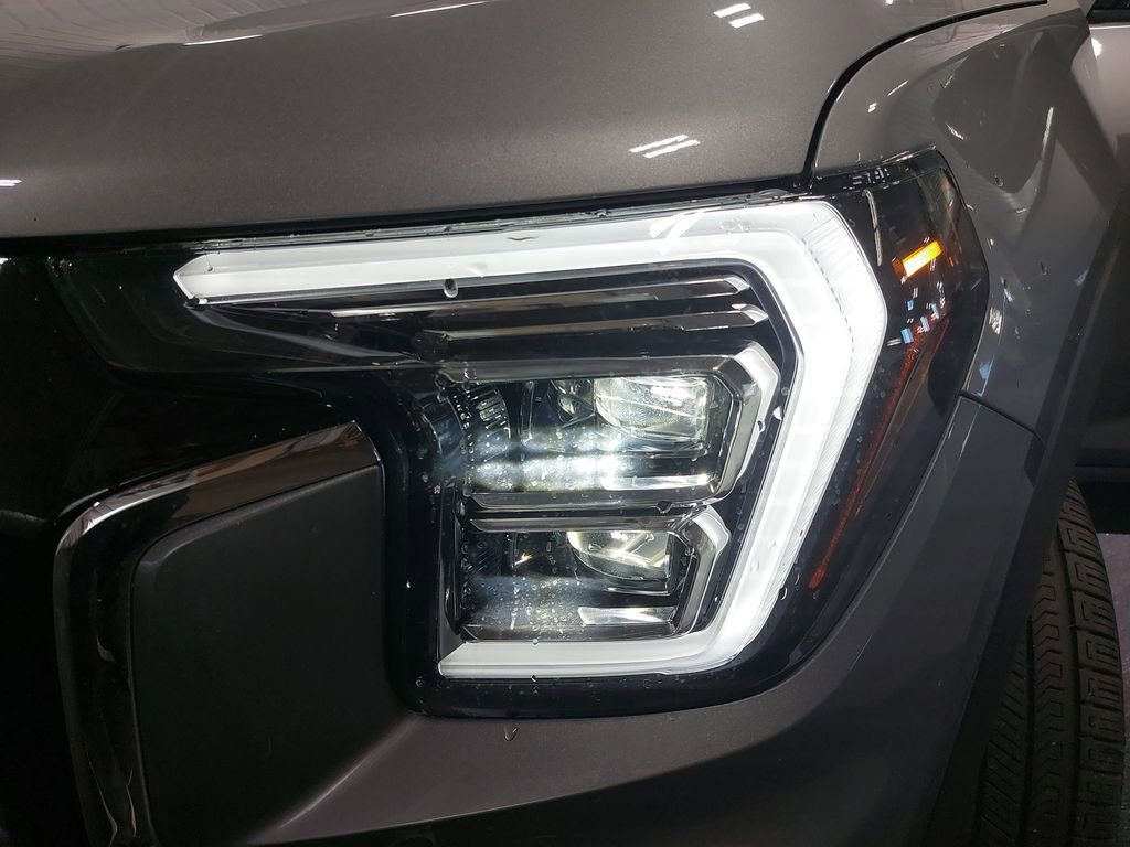 New 2026 GMC Terrain Elevation w/ Elevation Premium Package AWD/4WD image 33