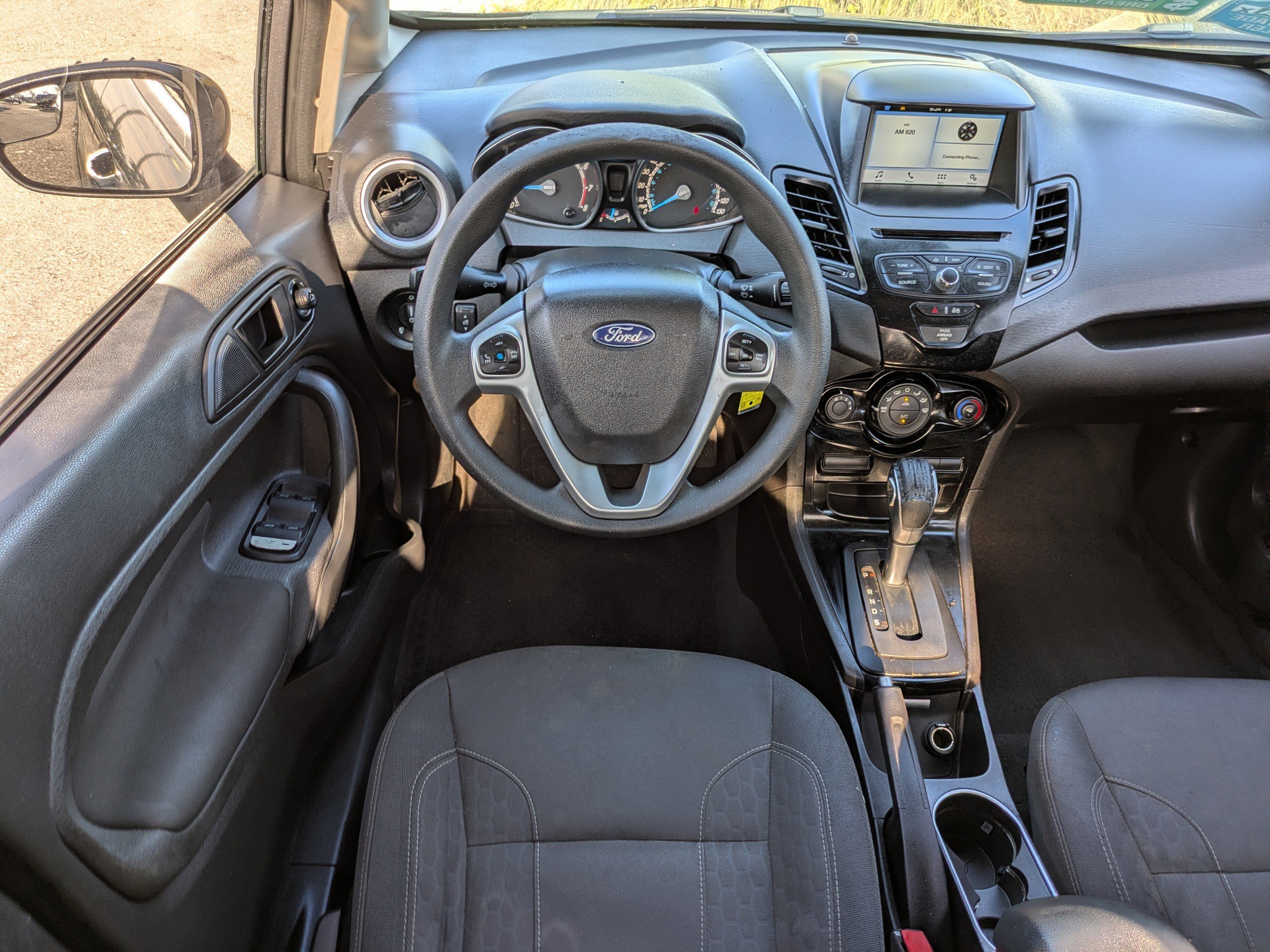 Used 2019 Ford Fiesta SE w/ Equipment Group 201A image 15