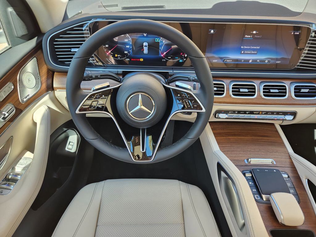 Used 2026 Mercedes-Benz GLE 350 4MATIC image 26