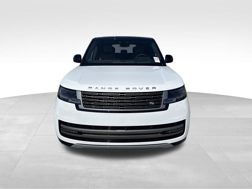 New 2026 Land Rover Range Rover SE image 4
