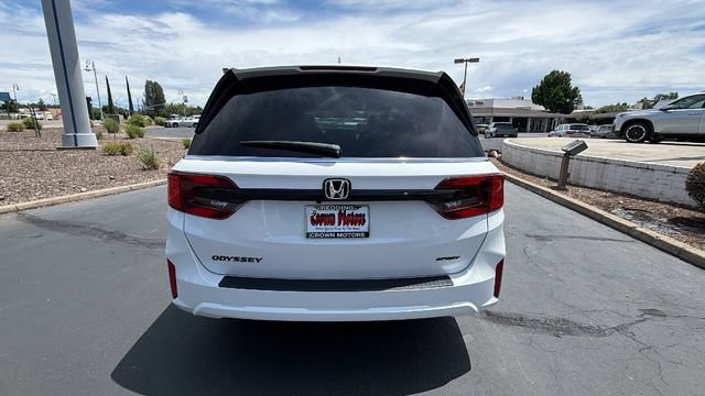New 2026 Honda Odyssey Sport-L image 5