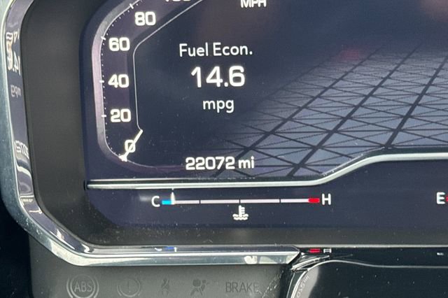 Used 2025 GMC Sierra 1500 Elevation w/ Preferred Package image 42