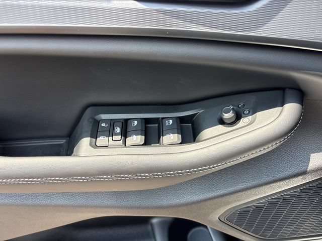 New 2026 Jeep Grand Cherokee Laredo X AWD/4WD image 16