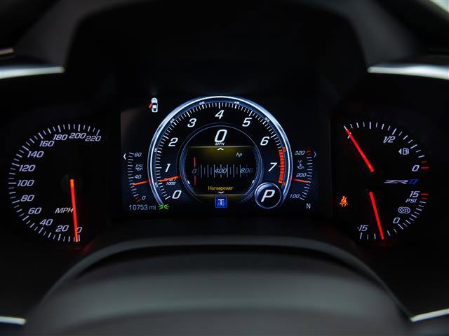 Used 2019 Chevrolet Corvette ZR1 image 23