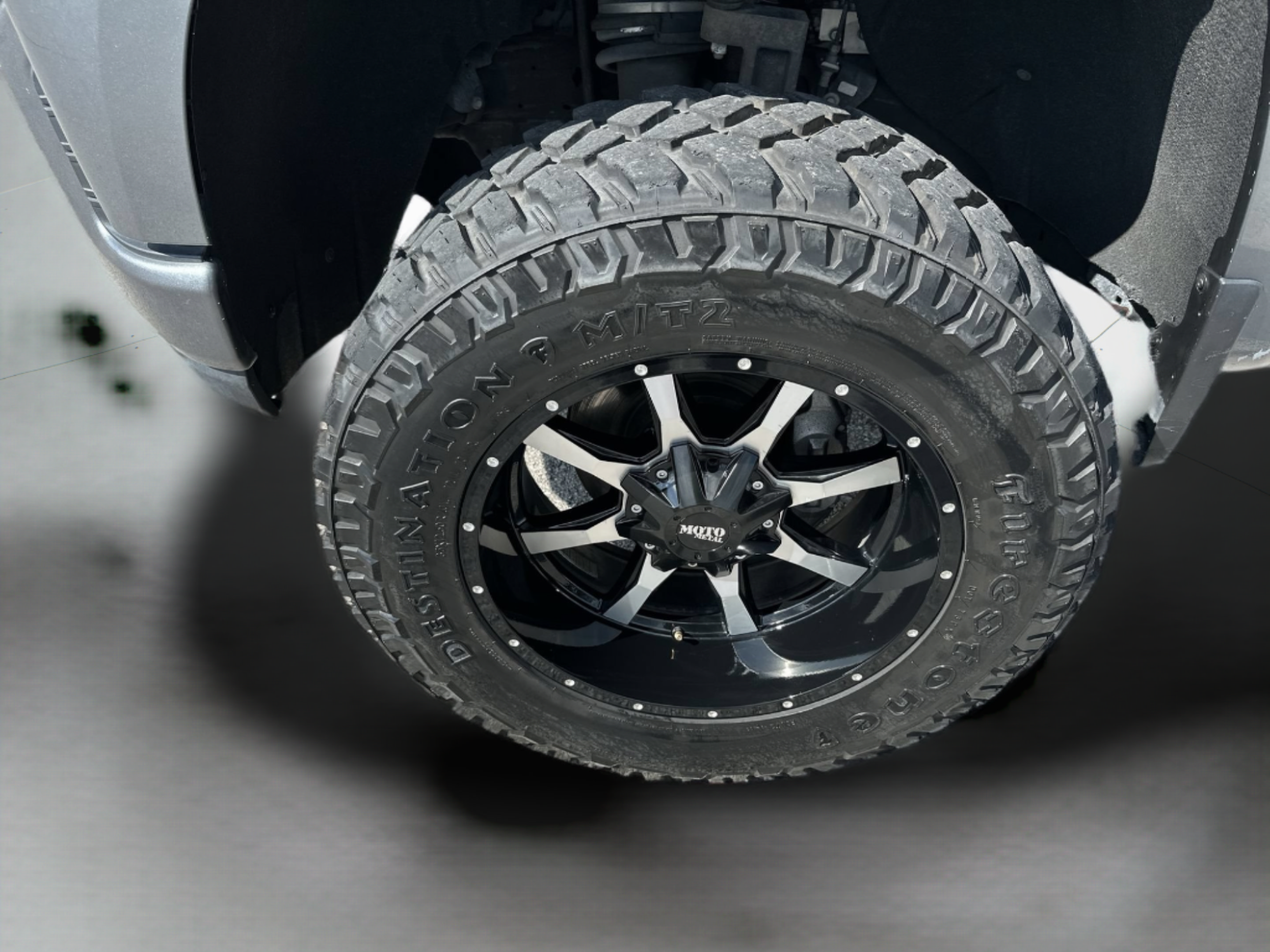 Used 2020 Chevrolet Silverado 1500 RST w/ All-Star Edition AWD/4WD image 27