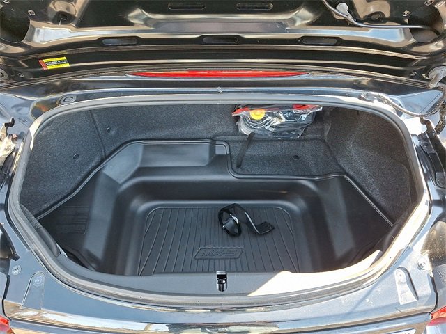 Used 2016 MAZDA MX-5 Miata Grand Touring image 29