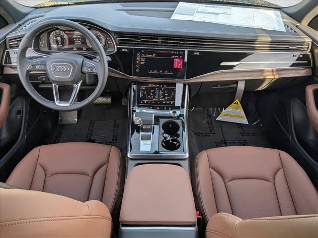 New 2026 Audi Q8 Premium Plus AWD/4WD image 14
