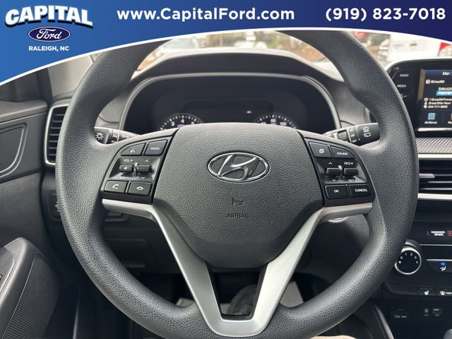 Used 2020 Hyundai Tucson Value image 33