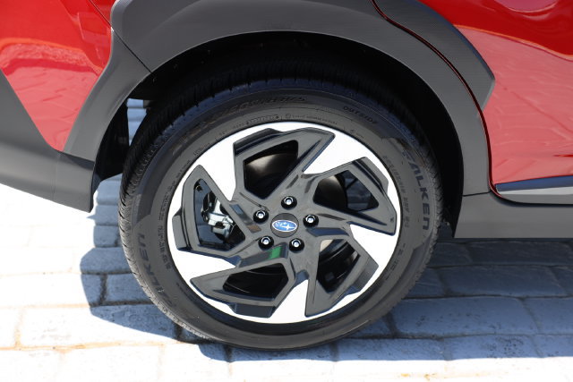 New 2026 Subaru Crosstrek 2.5i Limited AWD/4WD image 54