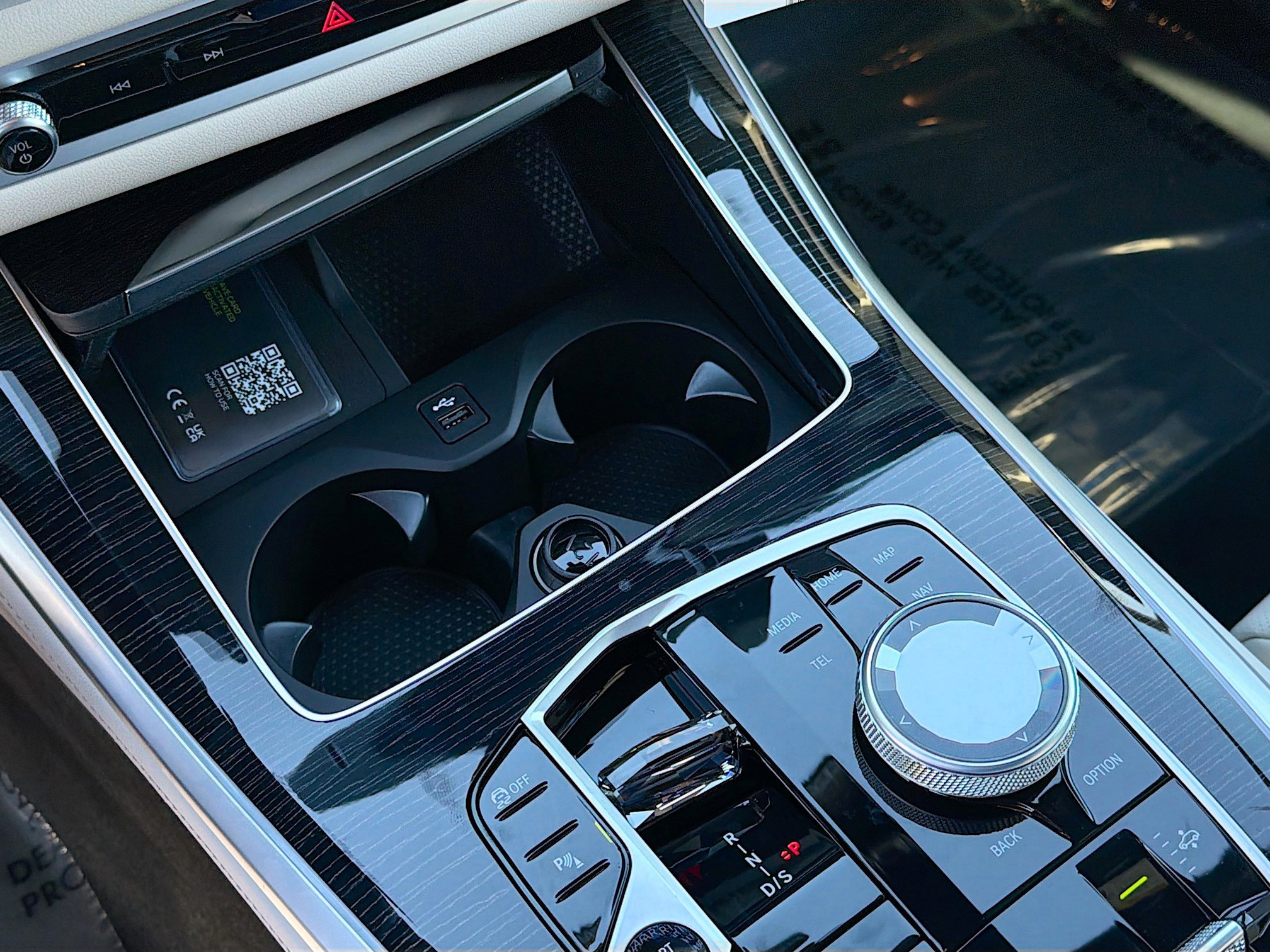 New 2026 BMW X5 M60i image 28