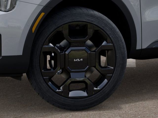 New 2026 Kia Sorento SX image 9