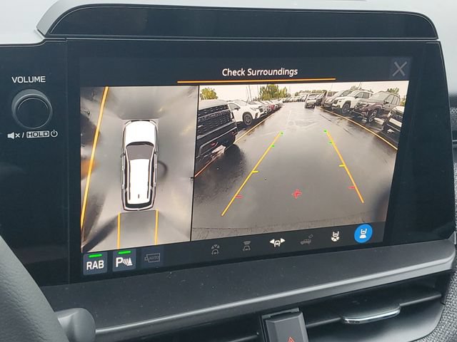 New 2026 Subaru Outback Limited XT AWD/4WD image 27