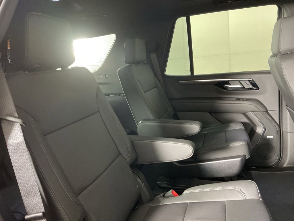 New 2026 Chevrolet Tahoe Z71 w/ Comfort Package image 15