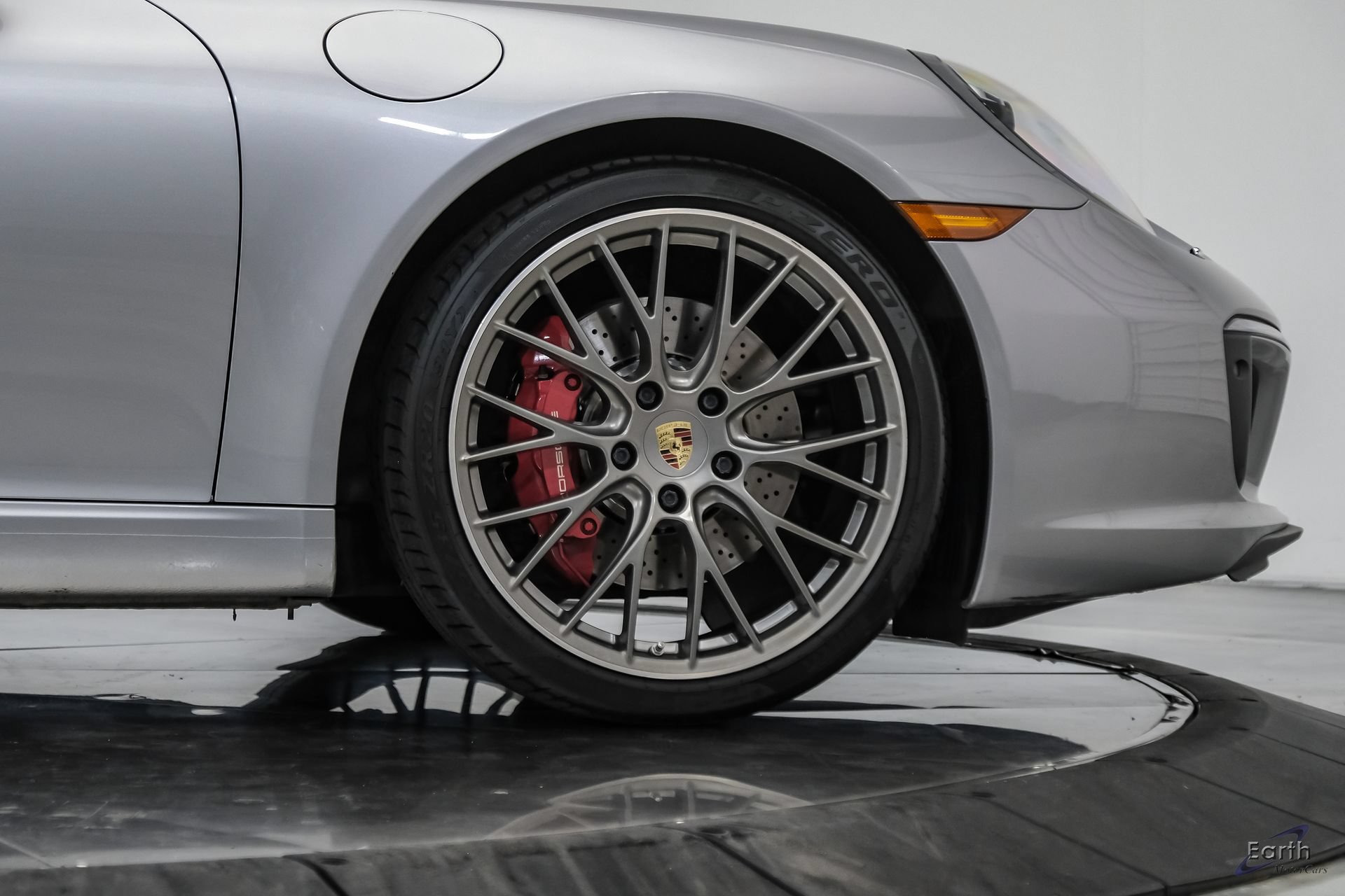 Used 2017 Porsche 911 Carrera S RWD image 86