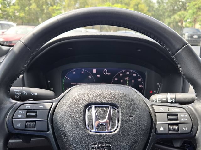 Used 2025 Honda Accord Sport image 22