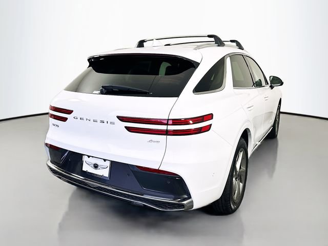 New 2026 Genesis GV70 2.5T Advanced image 5