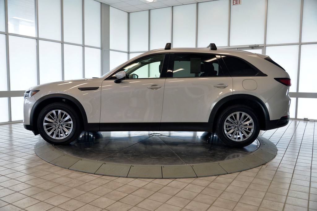 Used 2024 MAZDA CX-90 3.3 Turbo w/ Preferred Package AWD/4WD image 5