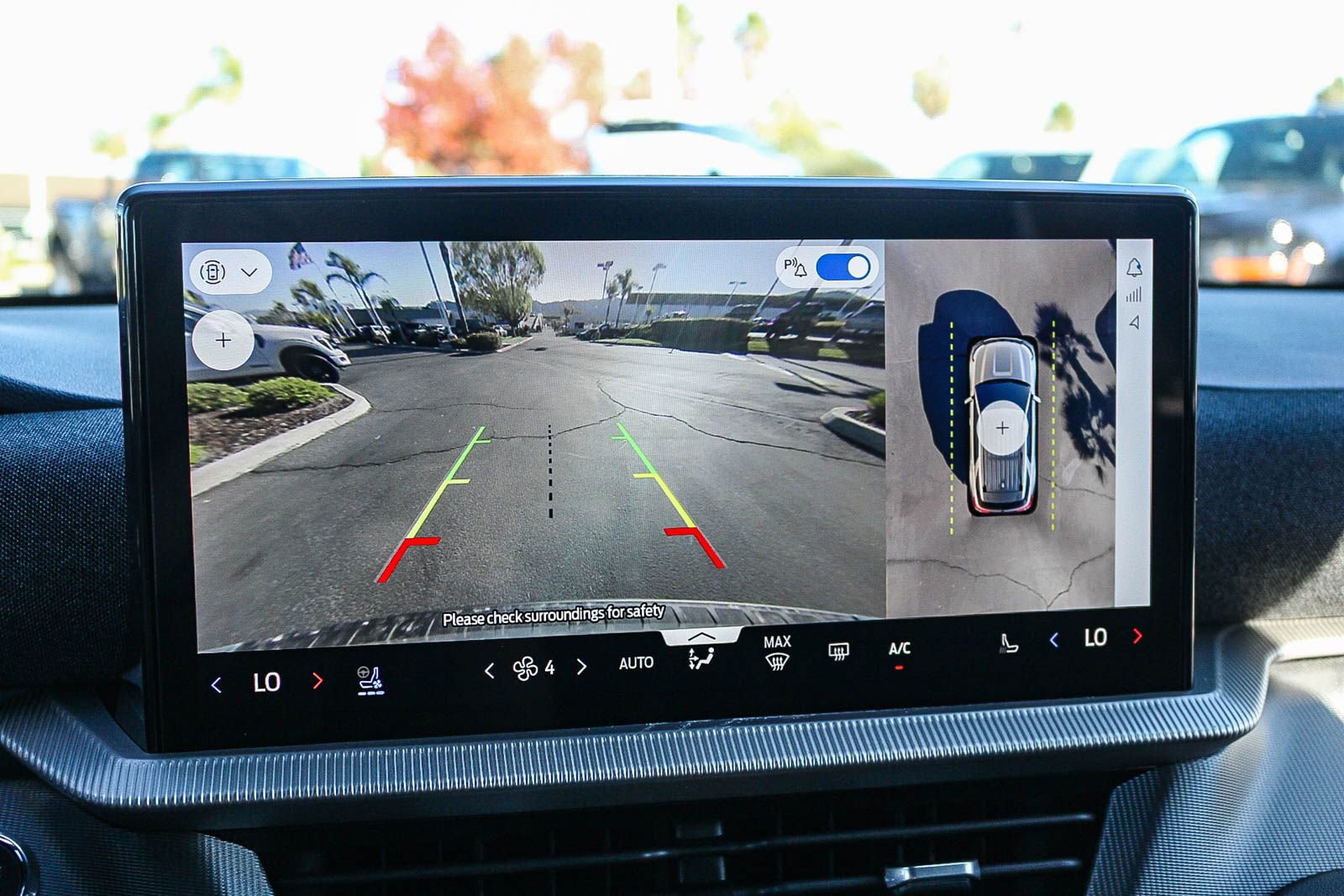 New 2026 Ford Explorer ST w/ Sun And Sound Package image 27