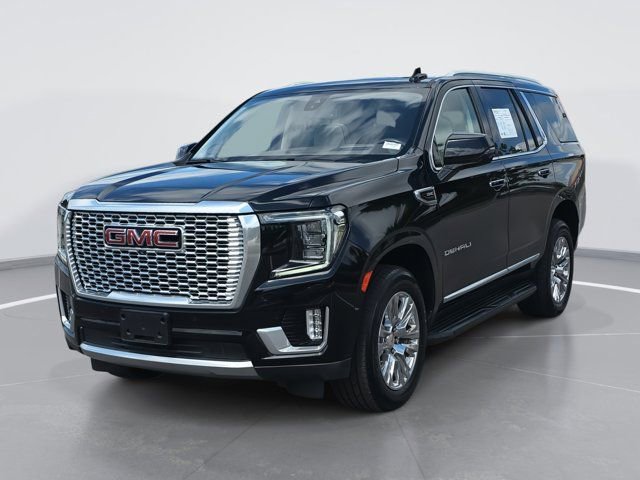 Used 2021 GMC Yukon Denali image 7