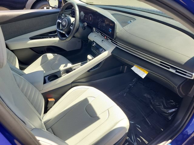 Used 2024 Hyundai Elantra Limited FWD image 23