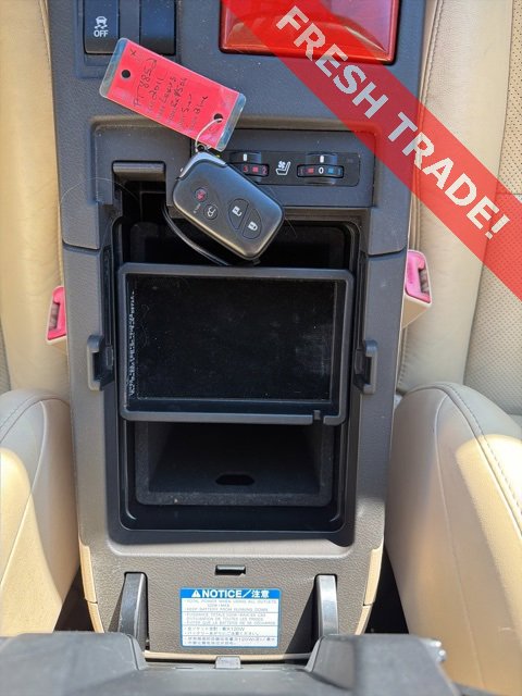 Used 2011 Lexus RX 450h 2WD image 18