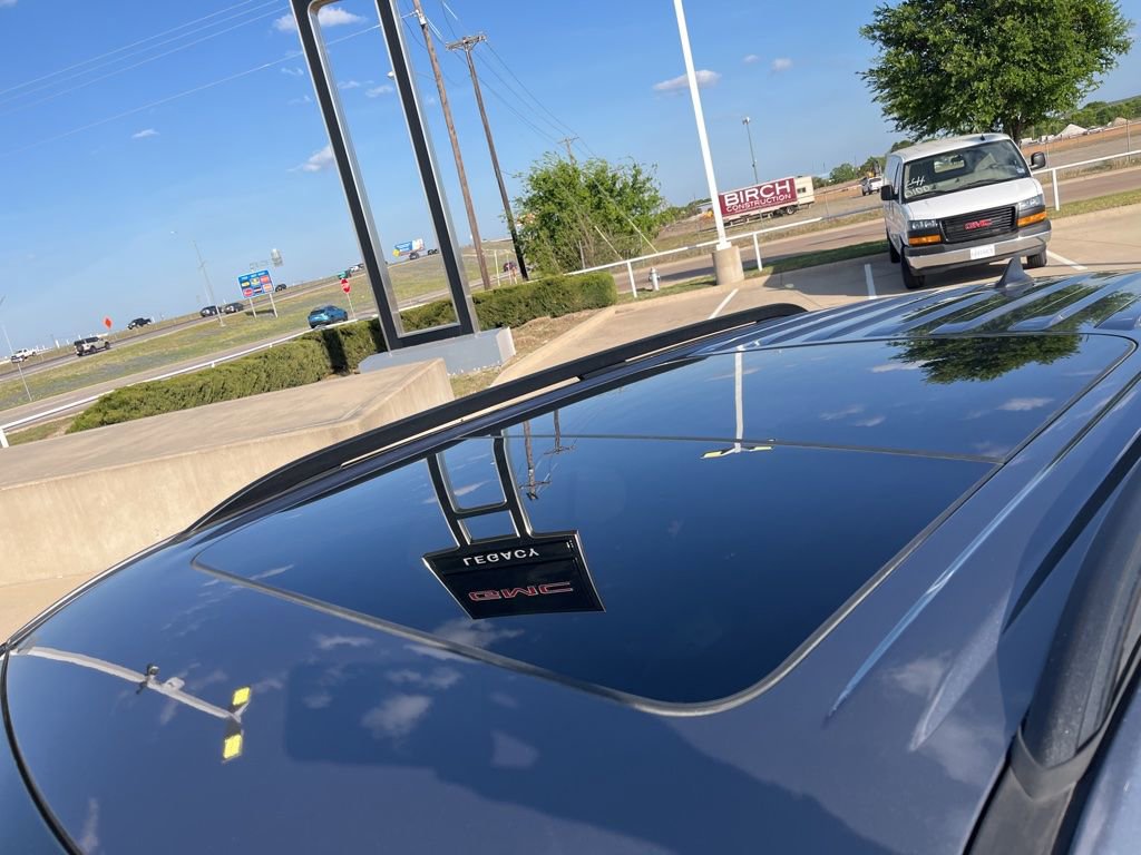 Used 2021 Ford Explorer Timberline image 10
