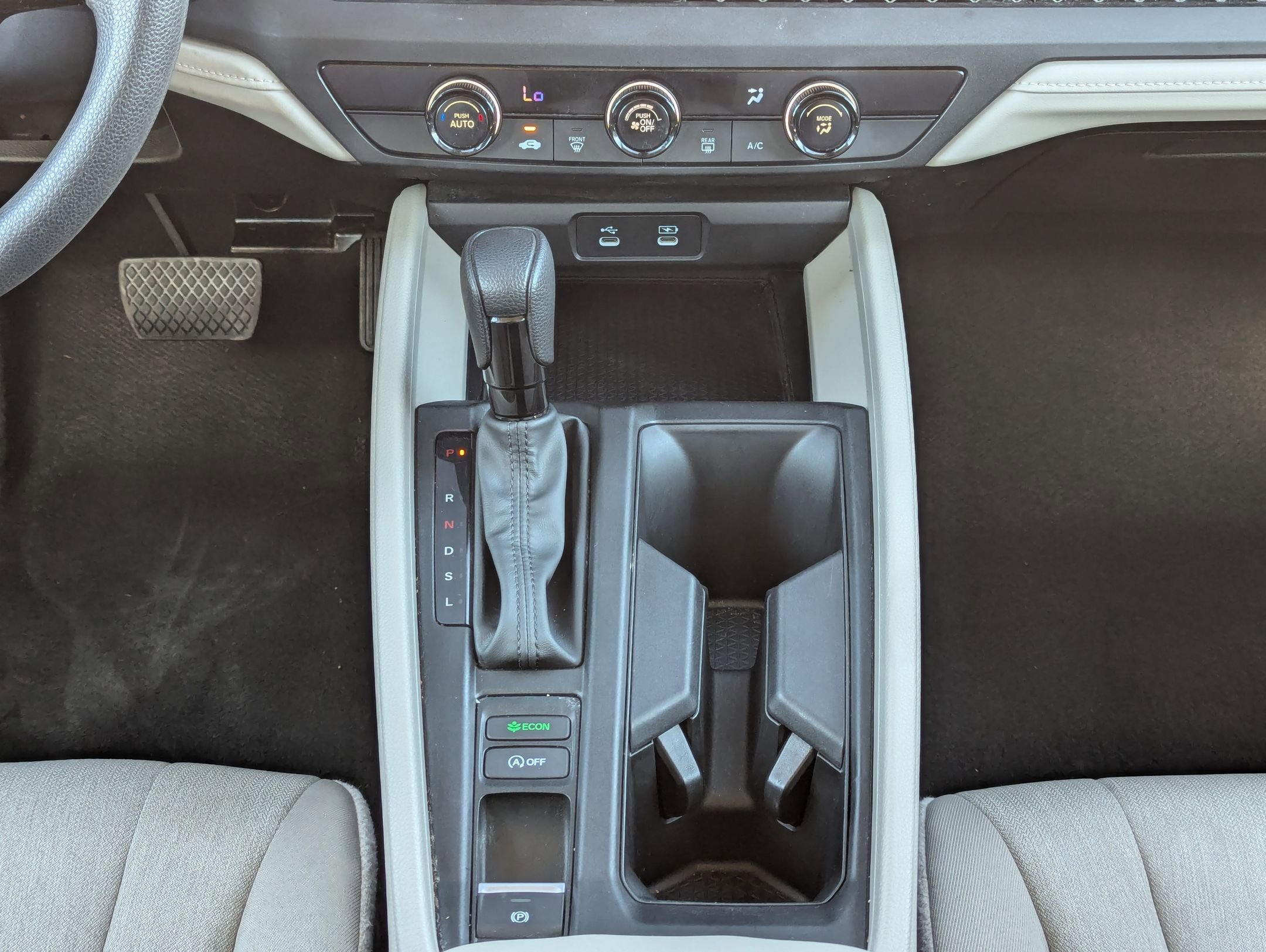 Used 2025 Honda Accord LX image 19